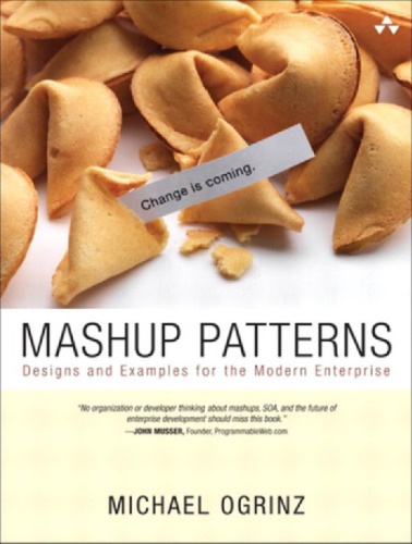 Mashup Patterns