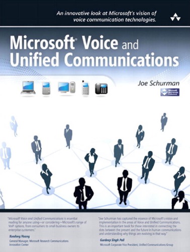 Microsoft Voice and Unified Communications