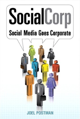 Socialcorp