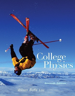 College Physics