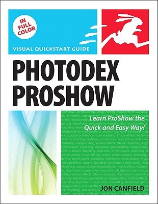 Photodex ProShow