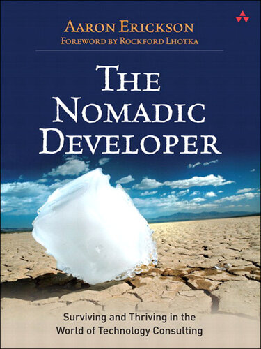 The Nomadic Developer