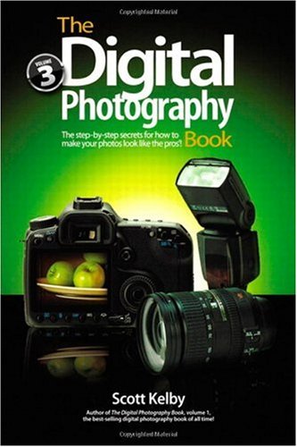The Digital Photography Book