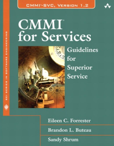 CMMI for Services