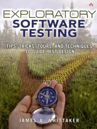 Exploratory Software Testing