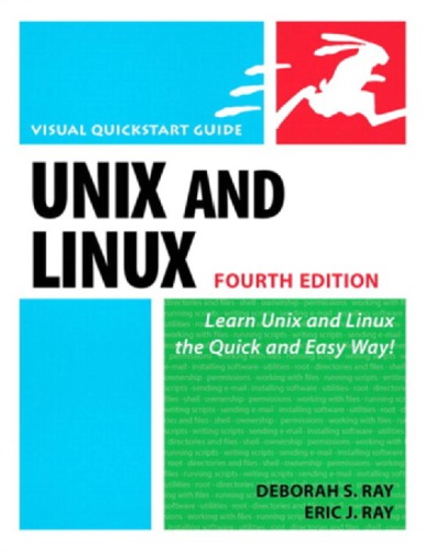 Unix and Linux