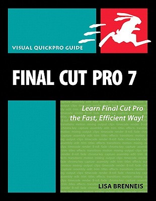 Final Cut Pro 7