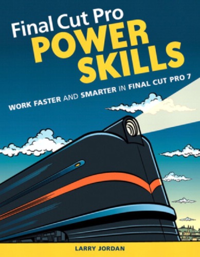 Final Cut Pro Power Skills