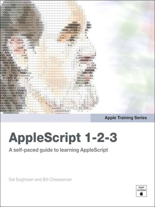 AppleScript 1-2-3