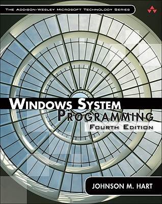 Windows System Programming