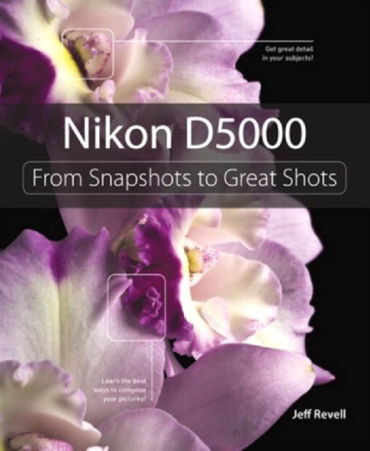 Nikon D5000