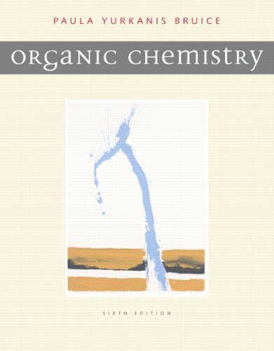 Organic Chemistry