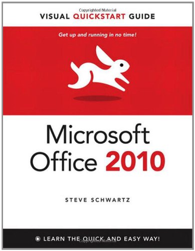 Microsoft Office 2010 for Windows