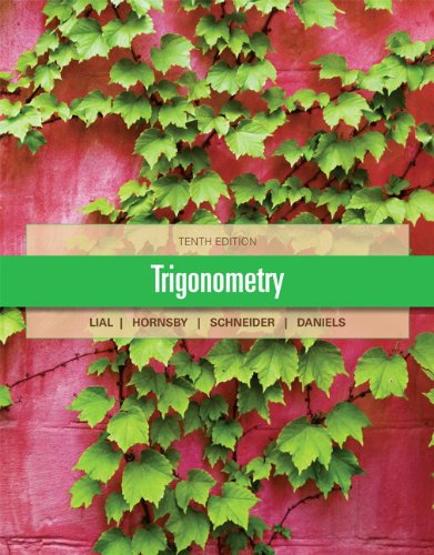 Trigonometry