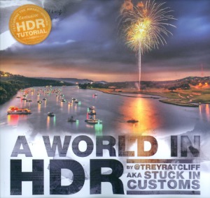 A World in HDR