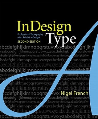 Indesign Type