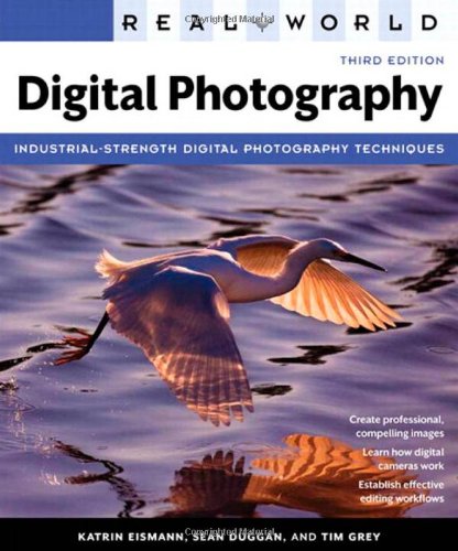 Real World Digital Photography