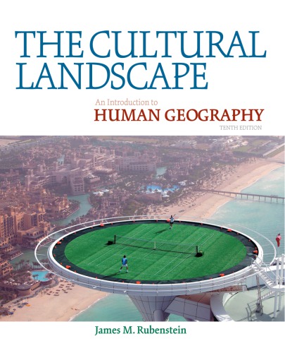 Cultural Landscape