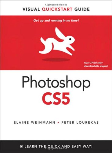 Photoshop Cs5 for Windows and Macintosh