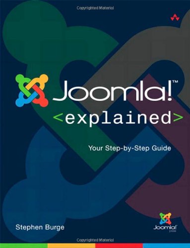 Joomla! Explained