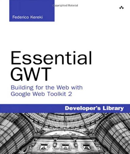 Essential GWT