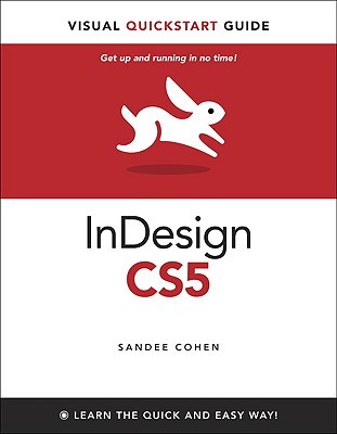 InDesign CS5 for Macintosh and Windows