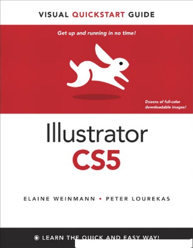 Illustrator CS5 for Windows and Macintosh