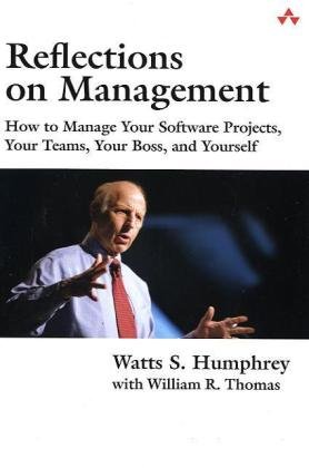 Reflections on Management