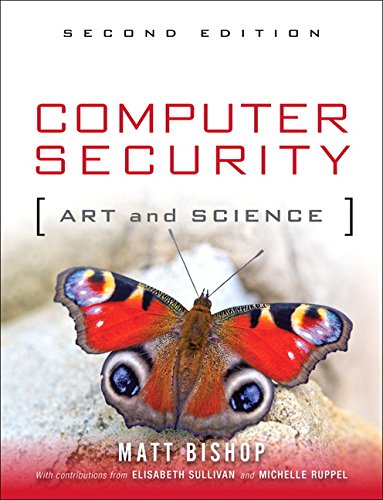 Computer Security