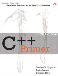 C++ Primer