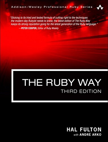 The Ruby Way