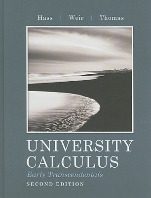 University Calculus