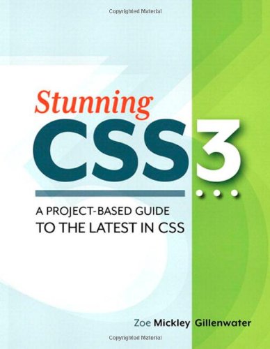 Stunning CSS3