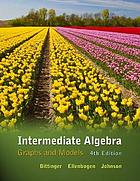 Intermediate Algebra