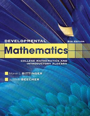 Developmental Mathematics