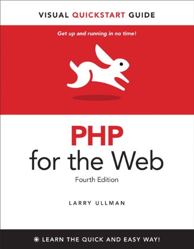 PHP for the Web