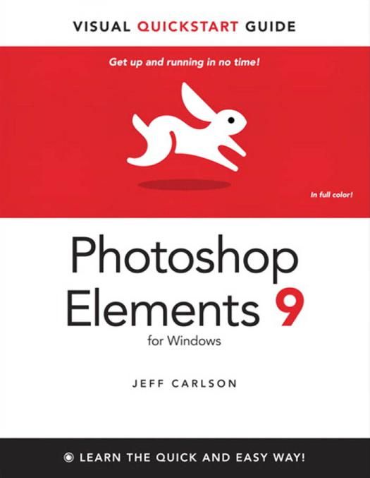 Photoshop Elements 9 for Windows