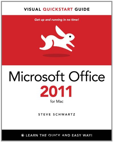 Microsoft Office 2011 for Mac