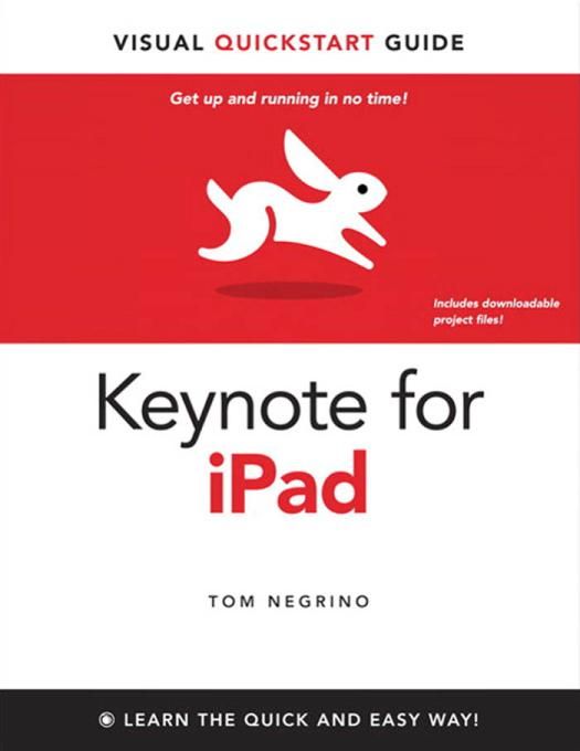 Keynote for iPad