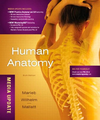 Human Anatomy, Media Update