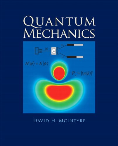 Quantum Mechanics