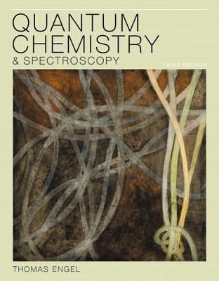 Quantum Chemistry &amp; Spectroscopy