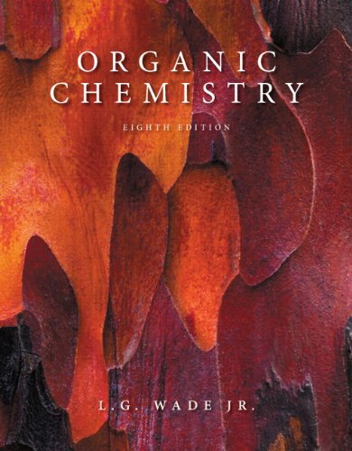 Organic Chemistry [with MasteringChemistry &amp; eText Access Code]