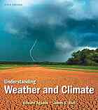 Understanding Weather and Climate