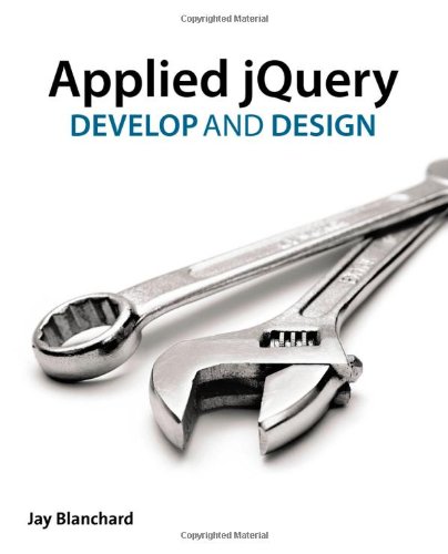 Applied Jquery