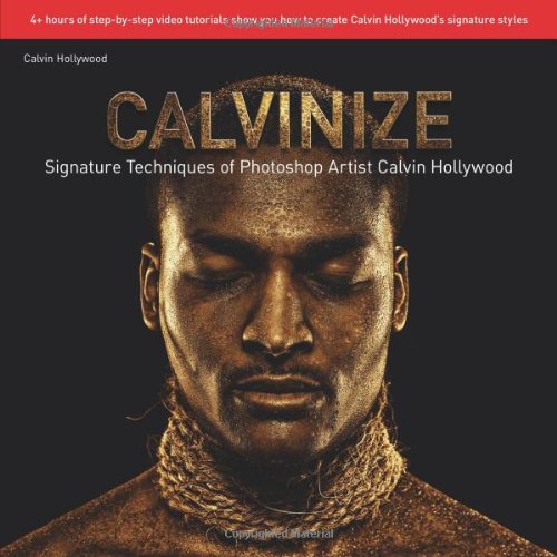 Calvinize