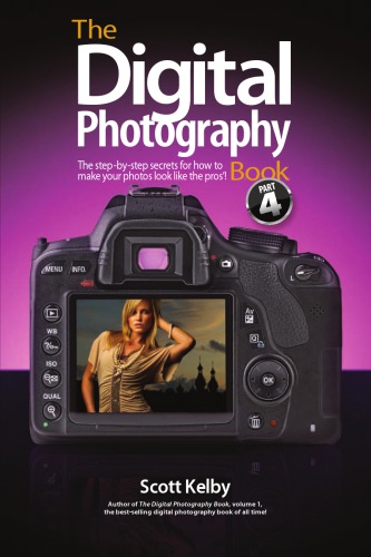 The Digital Photography Book