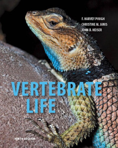 Vertebrate Life