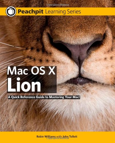 Mac OS X Lion