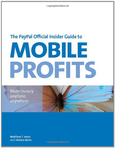 The PayPal Official Insider Guide to Mobile Profits